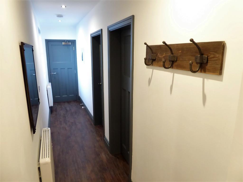Stables At The Coach House Apartments Λιντς Εξωτερικό φωτογραφία